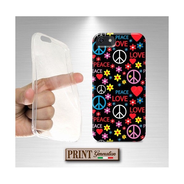 Cover - PACE HIPPIE LOVE - Samsung