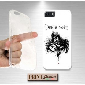 Cover - DEATH NOTE RYUK - Asus