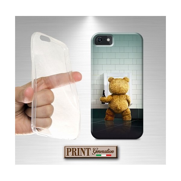 Cover - Film TED - Huawei