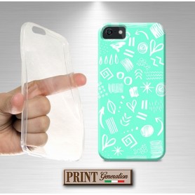 Cover - ICONE CUORI LOVE - Huawei