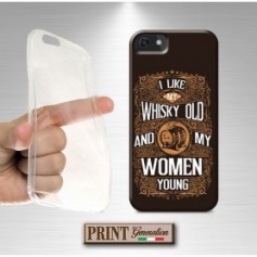 Cover - WHISKY OLD WOMEN YOUNG - LG