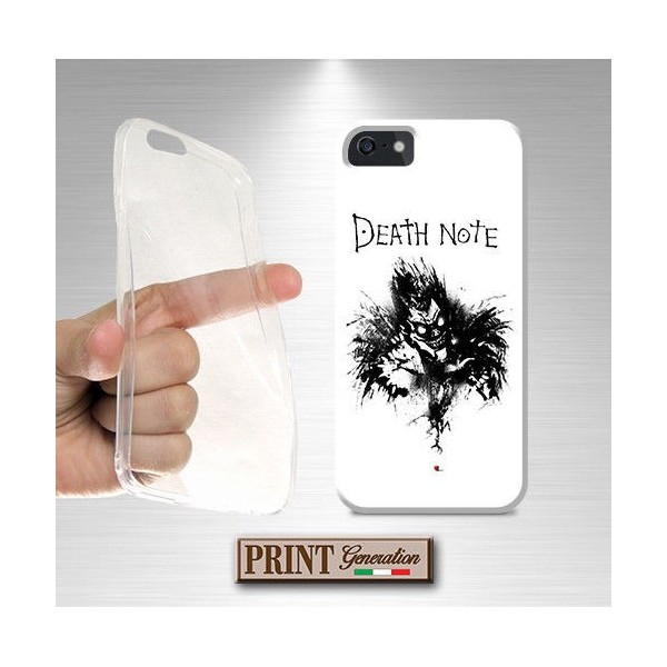 Cover - DEATH NOTE RYUK - Wiko