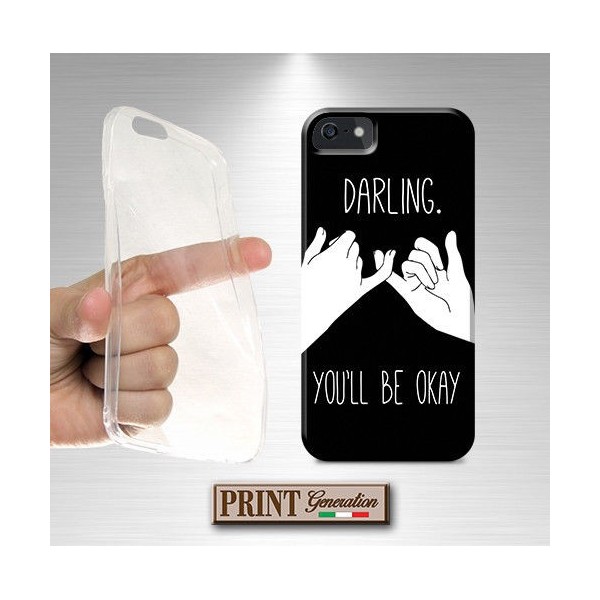 Cover - DARLING - iPhone