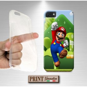 Cover - Game SUPER MARIO BROSS - iPhone