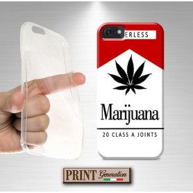 Cover - MARIJUANA - iPhone