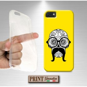 Cover - NERD SKULL - iPhone