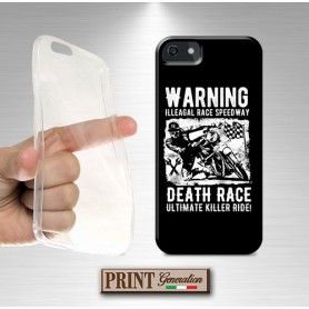 Cover - TESCHIO RIDER MOTOCICLISTA - iPhone