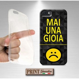 Cover - Emoticon MAI UNA GIOIA - Honor