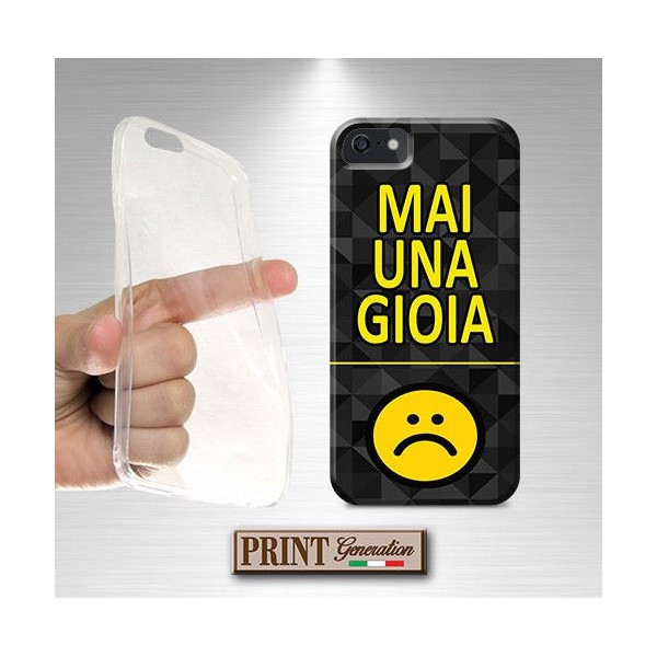 Cover - Emoticon MAI UNA GIOIA - Honor