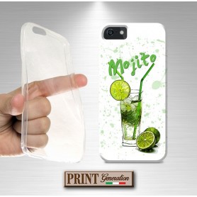 Cover - Drink MOJITO - Honor