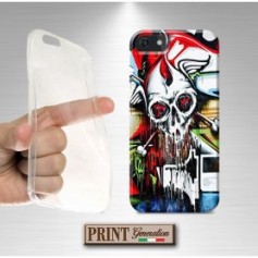 Cover - GRAFFITI SKULL - Honor