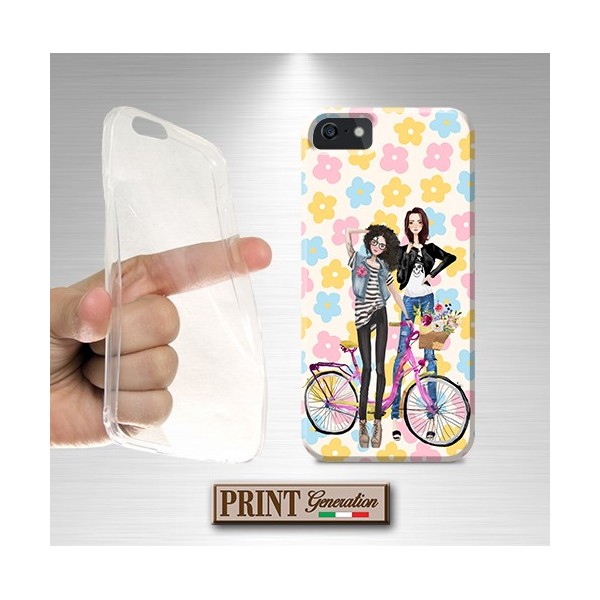 Cover - BICI FASHION - Honor