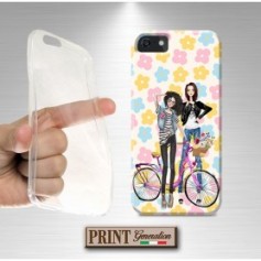 Cover - BICI FASHION - Honor