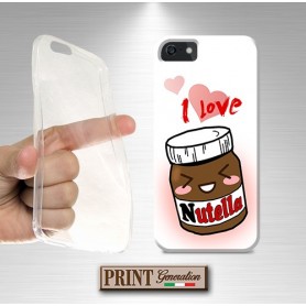 Cover - NUTELLA - Honor