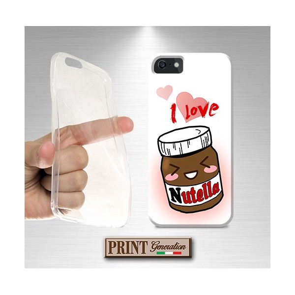 Cover - NUTELLA - Honor