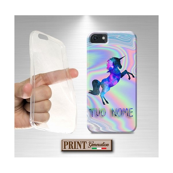 Cover - UNICORNO PERSONALIZZATO - Honor