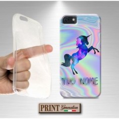 Cover - UNICORNO PERSONALIZZATO - Honor