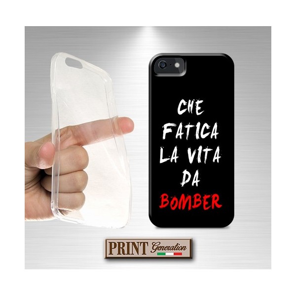 Cover - VITA DA BOMBER - Honor