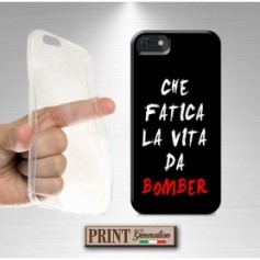 Cover - VITA DA BOMBER - Honor