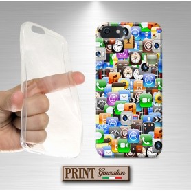 Cover - ICONE IPHONE - Honor