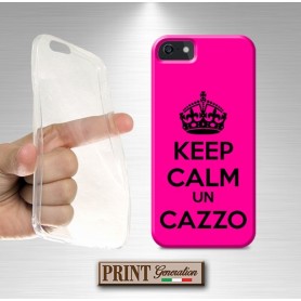 Cover - KEEP CALM UN CAZZO - Honor