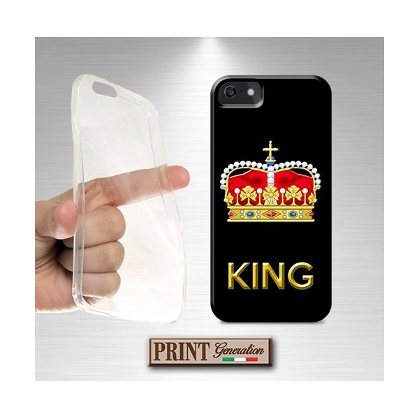 Cover - KING - Honor