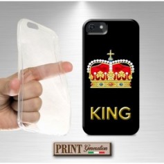 Cover - KING - Honor