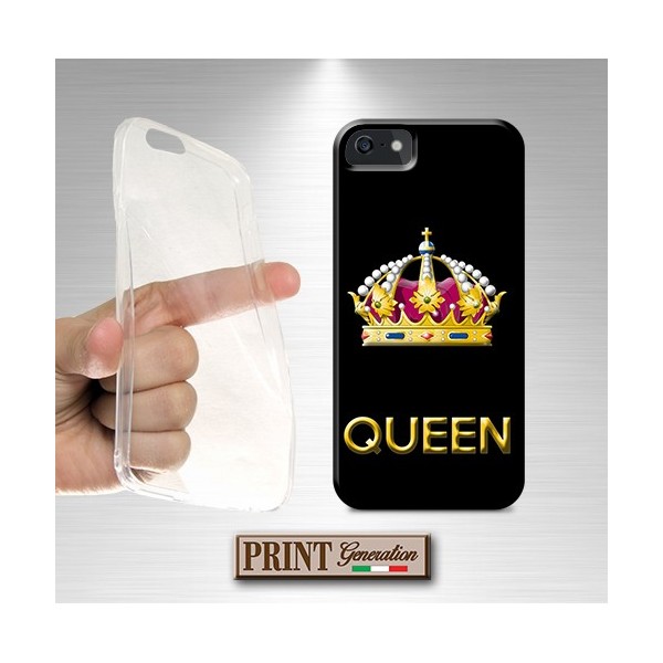 Cover - QUEEN - Honor