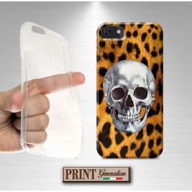 Cover - TESCHIO LEOPARDATO - Honor