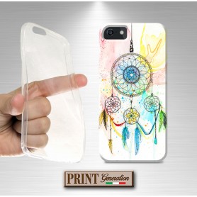 Cover Acchiappasogni street art Asus ZenFone