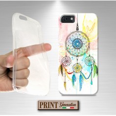 Cover Acchiappasogni street art Asus ZenFone