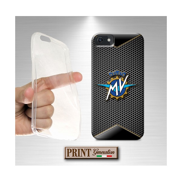 Cover Agusta Iphone