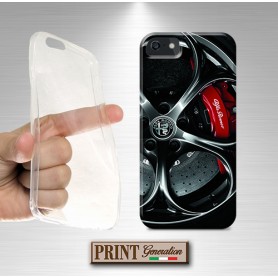 Cover cerchio Alfa Romeo Samsung