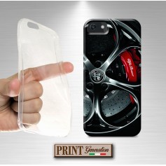 Cover cerchio Alfa Romeo Samsung