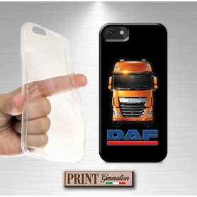 Cover DAF Samsung