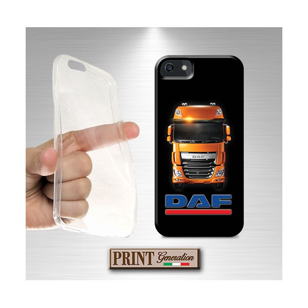 Cover DAF Samsung