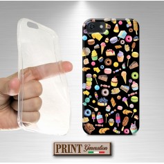 Cover caramelle e gelati Huawei