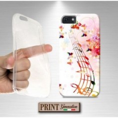 Cover - Musica NOTE MUSICALI FARFALLE - Xiaomi