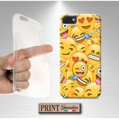 Cover - EMOTICONS SMILE - Xiaomi