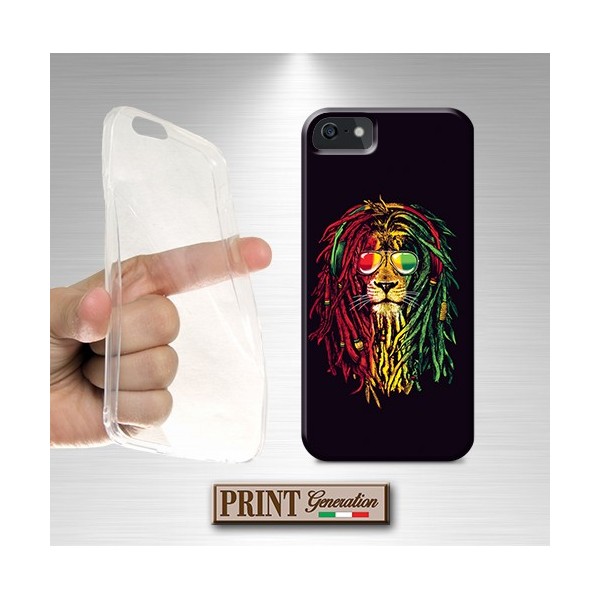 Cover - LEONE RASTA - Xiaomi