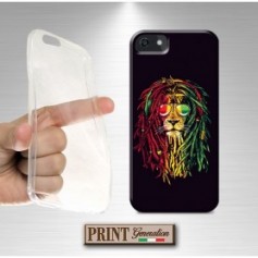 Cover - LEONE RASTA - Xiaomi