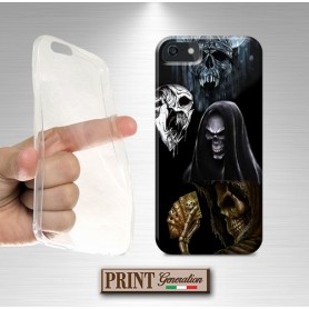 Cover - STICKER DARK - Xiaomi