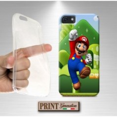 Cover - Game SUPER MARIO BROSS - Xiaomi