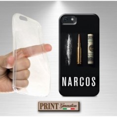 Cover - SERIE NARCOS - Xiaomi