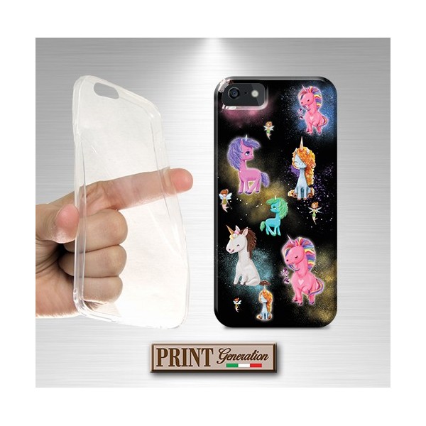 Cover - UNICORNO PONY TRILLY - Xiaomi