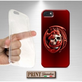 Cover - DRAGO TESCHIO - Xiaomi