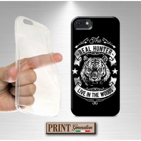 Cover - REAL HUNTER TIGRE - Xiaomi