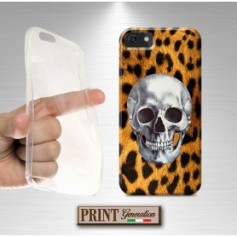 Cover - TESCHIO LEOPARDATO - Xiaomi