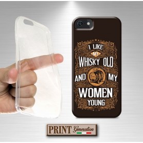 Cover - WHISKY OLD WOMEN YOUNG - Xiaomi