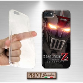 Cover Mazinger Z Mazinga LG